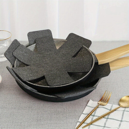 Silicone pot protectors 2