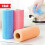 Disposable non-woven kitchen towels 2