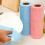 Disposable non-woven kitchen towels 3