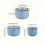 Stackable PP Food Storage Containers 4