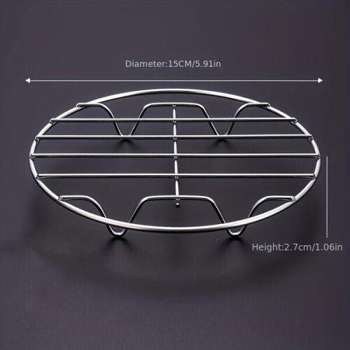 304 Stainless Steel Evaporating Grid - Single Layer. 2
