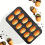 Moule à madeleines à 12 alvéoles 2
