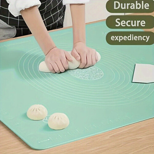 tapis de cuisson en silicone 2
