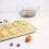 Moule à madeleines à 12 alvéoles 4