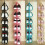 Hanging Shoe Storage Bag 2