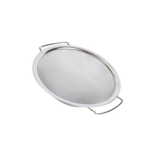 Roestvrijstalen oliefilter 2
