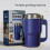 Elektrische Kaffee- und Gewürzmühle 4