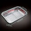 Stainless steel baking set 2