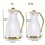 Insulated coffee thermos jug 2