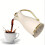Insulated coffee thermos jug 4