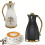 Insulated coffee thermos jug 5