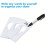 Plastic cabinet dividers with pen 4