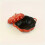 Red Pumpkin Cast Iron Casserole 3