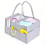 Windelaufbewahrungsbox aus Filz 3