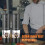 Electric salt and pepper mill set 4