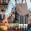 Electric salt and pepper mill set 5