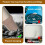 Silicone thermos bottom cover 4