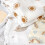 Copripannolini in cotone di bambù 4