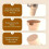 Silicone thermos bottom cover 5