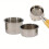 Kaffeefilterkörbe aus Edelstahl, 51 mm – Einzel- und Doppelversion 4