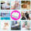 Wegwerpbare massagebedlakens 3