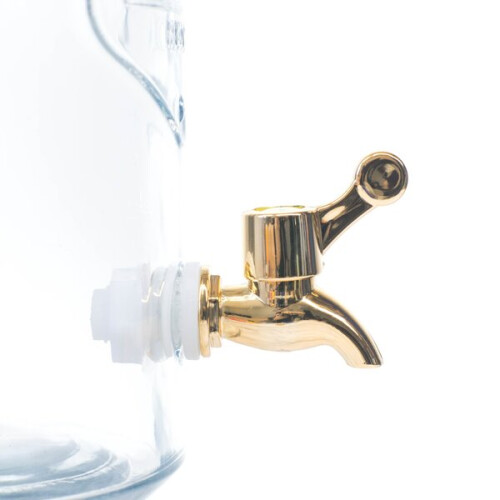 Spare plastic water tap 2