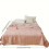 coperta a quadri in cotone 2