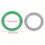 Silicone Thermomix sealing ring 2