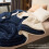 Double layer wool blanket 5
