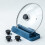 Plastic pot lid handles 4