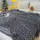 Coperta in flanella di lana 4