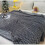 Coperta in flanella di lana 5