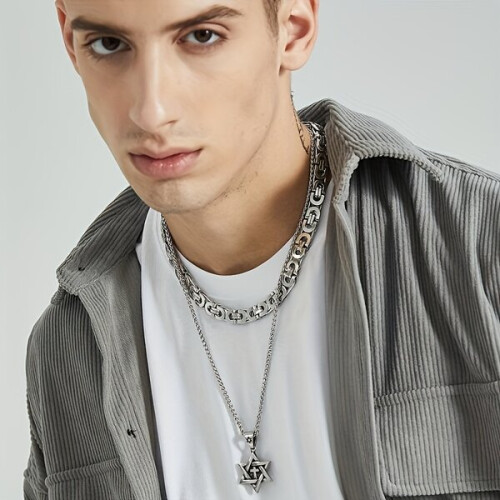 Stainless steel chain 1