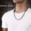 Stainless steel chain 4