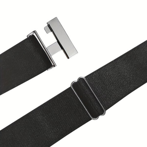 Men's sock holders belts 2