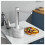 Automatische USB-oplaadbare waterpomp 5