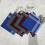 Cotton pocket handkerchiefs 2