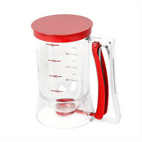 Drukbare cupcakebeslagdispenser 2