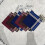 Cotton pocket handkerchiefs 4