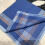Cotton pocket handkerchiefs 5