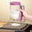Drukbare cupcakebeslagdispenser 5