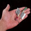 Folding pocket knife 3