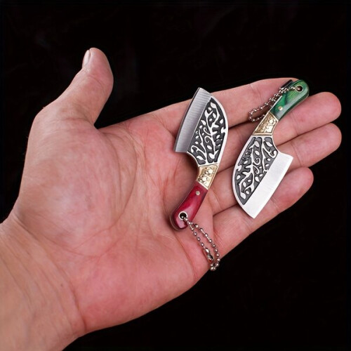 Folding pocket knife 2