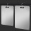 Stainless Steel Cutting Board with Hanging Holes 4
