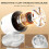 Great rechargeable electric lint remover for clothes. 5