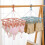 Large 32-pin sock and underwear dryer. 4