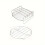 Stalen accessoires voor airfryer 3
