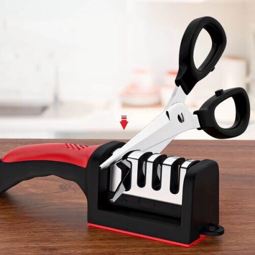 Professional kitchen sharpener 1