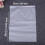 Clothing ziplock bag for packaging 2