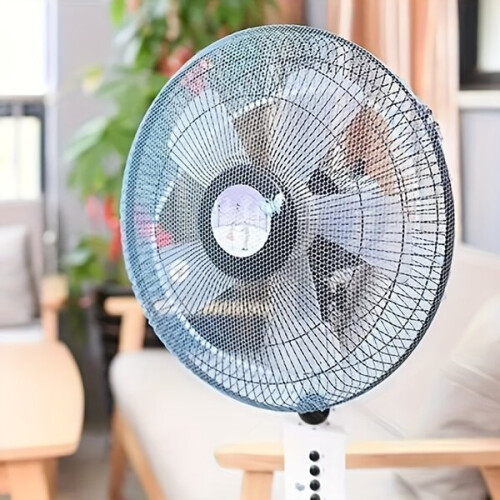 Stofkap van de ventilator 2